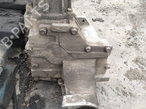 Front differential KIA SPORTAGE III (SL) 1.7 CRDi | BP26160016M23 