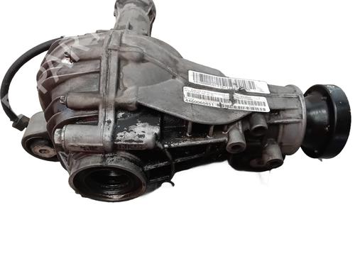 Front differential MERCEDES-BENZ M-CLASS (W166) ML 250 CDI / BlueTEC 4-matic (166.004, 166.003) | BP38036451M23 - Image 5