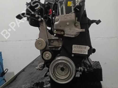 Engine FIAT 500 (312_) 1.2 (312AXA1A) | BP26194837M1 