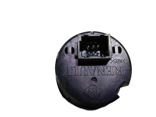 Climate control RENAULT ESPACE IV (JK0/1_) 2.0 dCi (JK03, JK04, JK1C, JK1G, JK1J, JK1K) | BP32314896I5