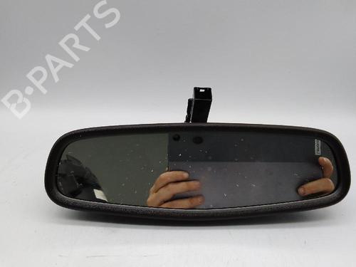 Rear mirror CHEVROLET CRUZE (J300) 2.0 CDI | BP25811852I6 