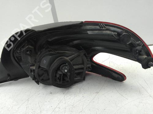 Left taillight PEUGEOT 208 I (CA_, CC_) 1.2 THP 110 | BP19519740C34 