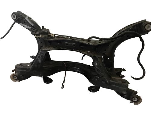 Subframe MAZDA CX-5 (KE, GH) 2.2 D AWD (KE2AW) | BP36949449M9 - Image 4