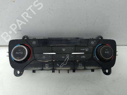 Climate control FORD FOCUS III  | BP24483884I5 