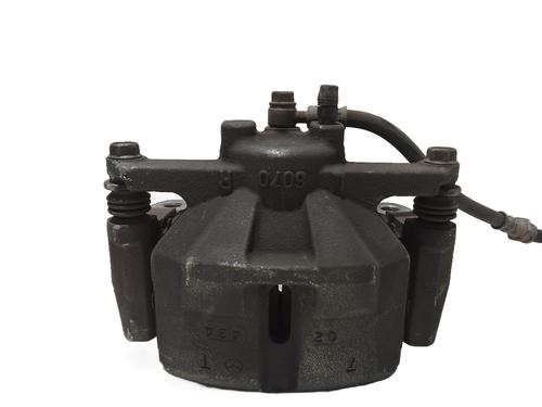 Used Left front brake caliper Left front brake caliper MAZDA CX-5 (KE, GH) 2.2 D (KE2FW) (150 hp) 32437739 32437739