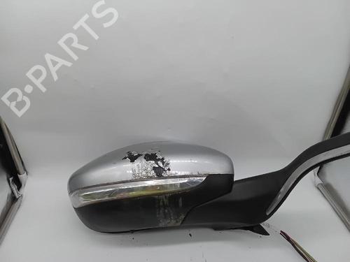 Right mirror PEUGEOT 208 I (CA_, CC_) 1.2 VTI 82 | BP27448230C27 