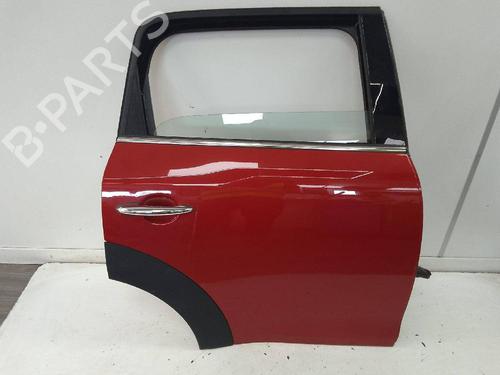 Right rear door MINI MINI COUNTRYMAN (R60) Cooper D | BP18738307C5