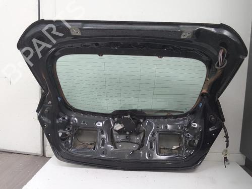 Tailgate OPEL ASTRA J (P10) 1.7 CDTI (68) | BP25811556C6 