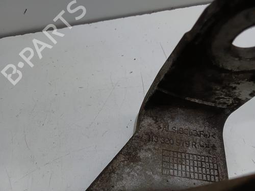 Engine mount RENAULT KANGOO Express (FW0/1_) 1.5 dCi 75 (FW07, FW10, FW04) | BP39649591M89 - Image 3