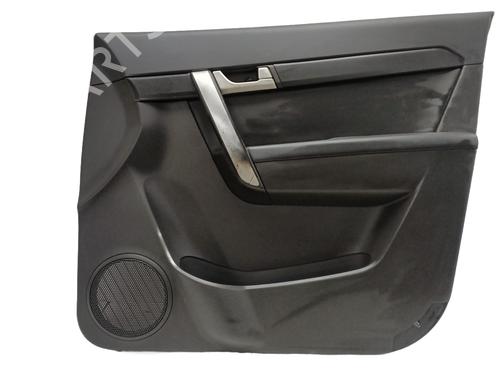 Forreste højre beklædning CHEVROLET CAPTIVA (C100, C140) 2.4 (136 hp) 31063719