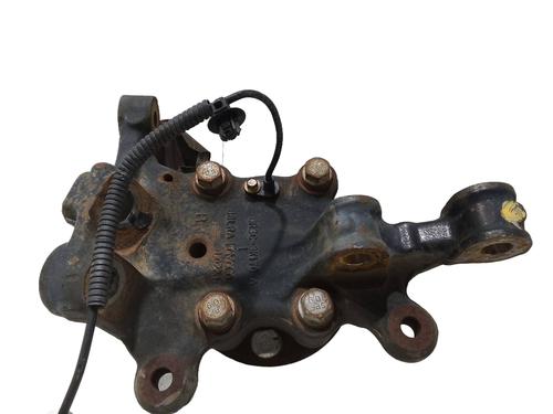 Used Right front steering knuckle Right front steering knuckle FORD USA MUSTANG Coupe 5.0 V8 (450 hp) 34421934 34421934