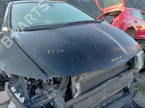 Used Hood HONDA CIVIC VIII Hatchback (FN, FK) 2.2 CTDi (FK3) (140 hp) 18594345