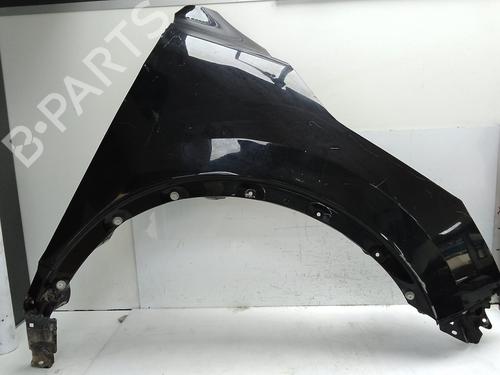 Used Left front fenders NISSAN QASHQAI II (J11, J11_) [2013-2025]  29628084