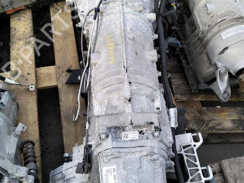 Gearbox LAND ROVER RANGE ROVER VELAR (L560)  | BP18573680M3 