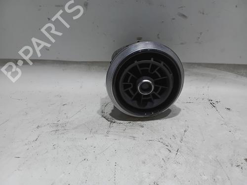 Used Air vent Air vent AUDI A3 (8V1, 8VK) 1.6 TDI (115 hp) 34647039 34647039