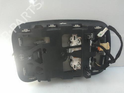 Innerbelysning CITROËN C4 CACTUS 1.2 VTi 82 (82 hp) 20702119
