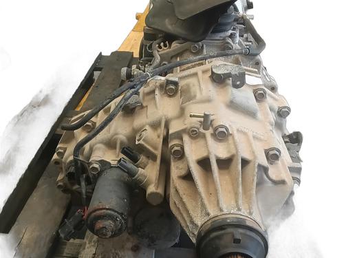 Gearbox NISSAN PATHFINDER III (R51) 2.5 dCi 4WD | BP34618049M3 - Image 5