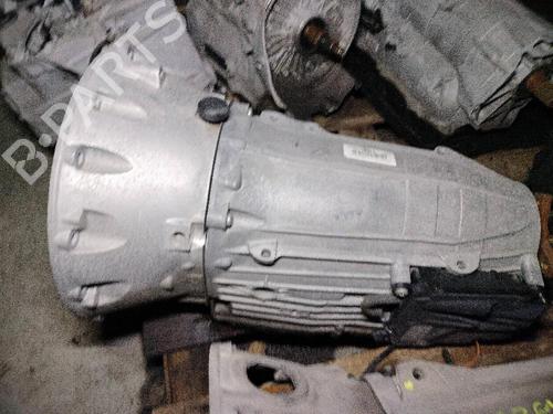 Used Gearbox SUZUKI SX4 (EY, GY) 1.6 VVT (110 hp) 26052210