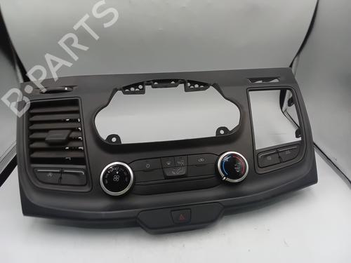 Climate control FORD TRANSIT CUSTOM V362 Van (FY, FZ) 2.0 EcoBlue | BP29385368I5 