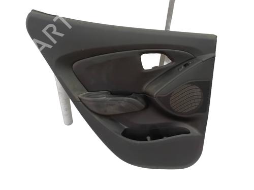 Forra trás esquerda Forra trás esquerda 24463344 24463344