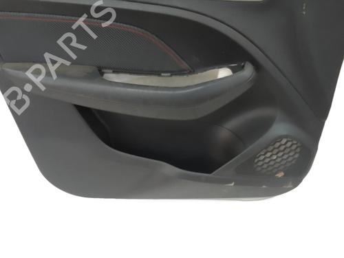 Venstre frontpanel MG MG ZS SUV (AZS1) 1.0 T-GDi | BP23257221C58 - Image 7