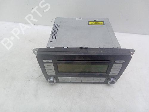 Elektronisk modul VW PASSAT B6 (3C2)  | BP26054680M83 