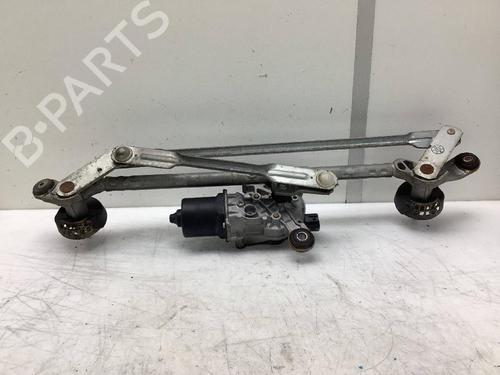 Front wiper motor RENAULT KADJAR (HA_, HL_) 1.6 dCi 130 (HLA4) | BP18839853M29
