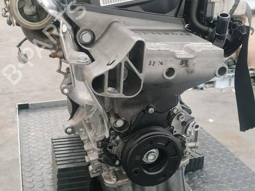 Used Engine VW T-ROC (A11, D11) 1.0 TSI (116 hp) 28149936