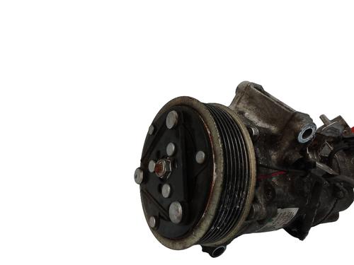 AC compressor RENAULT CLIO V (B7_) | BP22435116M34 - Image 2