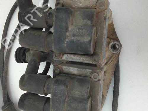 Ignition coil FIAT PUNTO (188_) 1.2 16V 80 (188.233, .235, .253, .255, .333, .353, .639,... | BP23255887M94 