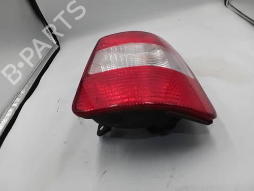 Andre VW CADDY III MPV (2KB, 2KJ, 2CB, 2CJ) 2.0 TDI | BP28146306O1 