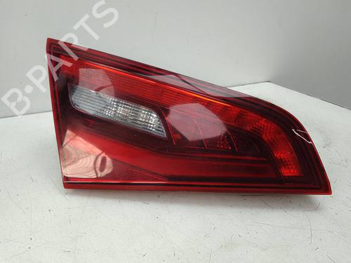 Used Left taillight Left taillight 19681479 19681479