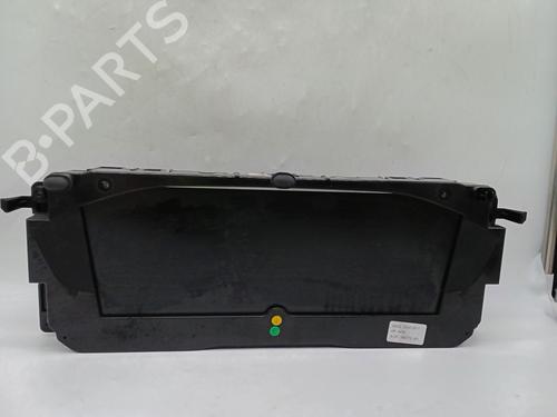Instrument cluster PEUGEOT 508 II (FB_, FH_, F3_) 1.5 BlueHDI 130 (FBYHZJ, FBYHZR) | BP29995301C47 