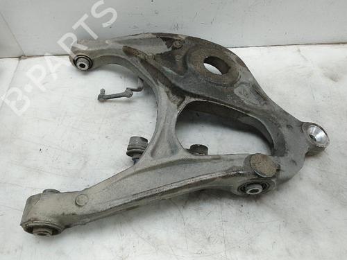 Used Left rear suspension arm MERCEDES-BENZ GLE Coupe (C292) 350 d 4-matic (292.323, 292.324) (258 hp) 26730094