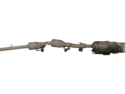 Katalysator Katalysator RENAULT TRAFIC III Van (FG_) 1.6 dCi 125 (FGMH) (125 hp) 36294296 36294296