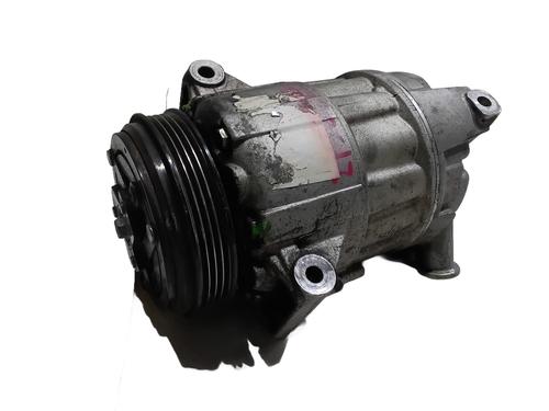 Turbolader/Kompressor für Turbolader/Kompressor FIAT DUCATO Van (250_) 140 Multijet 2,3 D (140 hp) 34153260 34153260