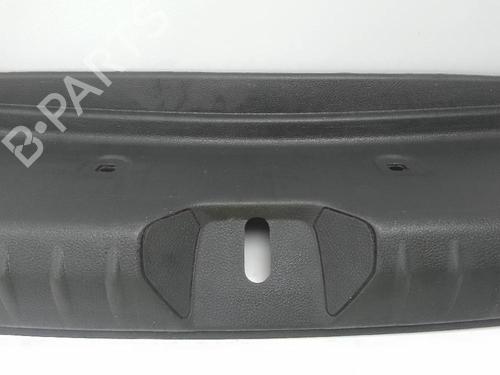 Used Boot lining BMW 1 (F20) 116 i (136 hp) 20504774