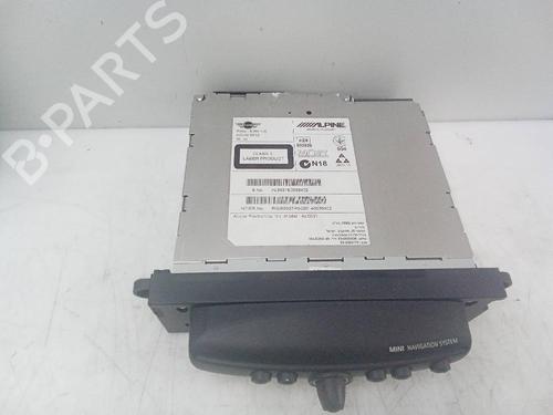 Radio MINI MINI COUNTRYMAN (R60) Cooper SD | BP18582667E6 