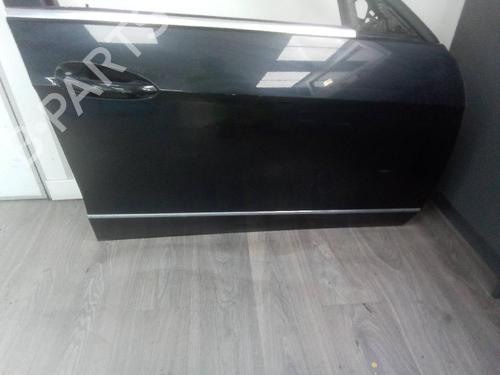 Right front door MERCEDES-BENZ E-CLASS T-Model (S212) E 220 CDI / BlueTEC (212.202, 212.201) | BP19733215C3 