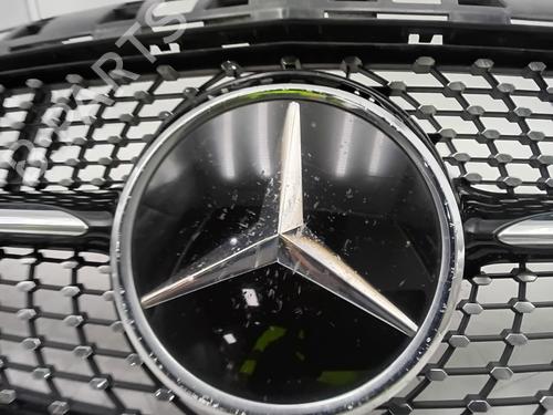 Grille MERCEDES-BENZ A-CLASS (W176) A 160 CDI / d (176.011) | BP29385853C40 