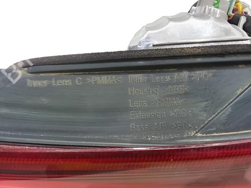 Right tailgate light TOYOTA AURIS (_E18_) 1.8 Hybrid (ZWE186_, ZWE186R) | BP35945274C80  - Image 6