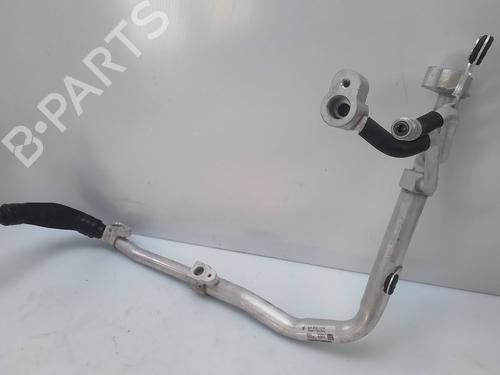 Andre PORSCHE TAYCAN (Y1A) Electric (Y1AAA1, Y1AAI1) | BP28144517O1 