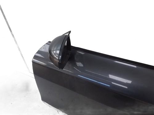 Left front door AUDI TT Roadster (8J9) 2.0 TFSI | BP30051305C2