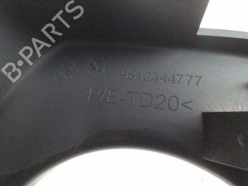 Used Other CITROËN C3 III (SX) 1.2 THP 110 (SXHNPS, SXHNZT, SXHNZ6) (110 hp) 19137970