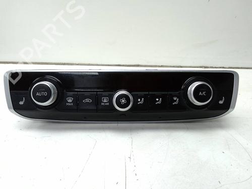 Used Climate control Climate control AUDI A3 Sportback (8VA, 8VF) RS3 quattro (367 hp) 18585158 18585158