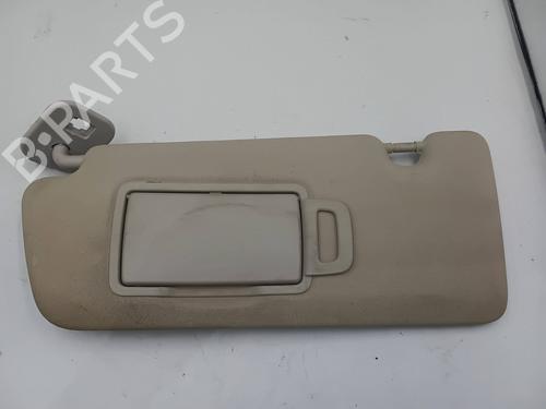 Pala sol esquerda RENAULT TALISMAN (LP_) 1.6 dCi 130 (130 hp) 28147004