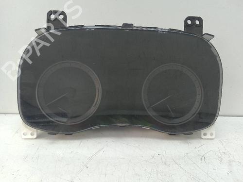 Instrument cluster HYUNDAI TUCSON (TL, TLE) 1.7 CRDi | BP19411678C47 