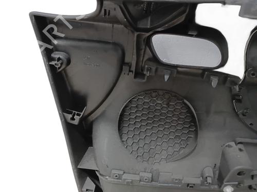 Front left panel PEUGEOT 207 SW (WK_) 1.6 HDi | BP33163581C58 - Image 7