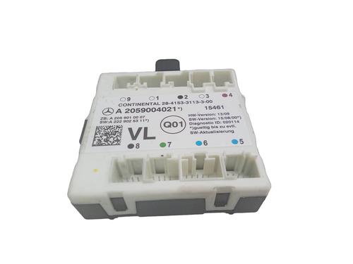 Used Electronic module Electronic module 26055408 26055408