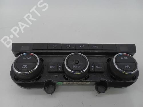 Climate control SKODA OCTAVIA III (5E3, NL3, NR3) 1.6 TDI | BP26050555I5